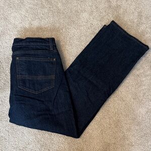 Men's Redhead Fleece Lined Jeans